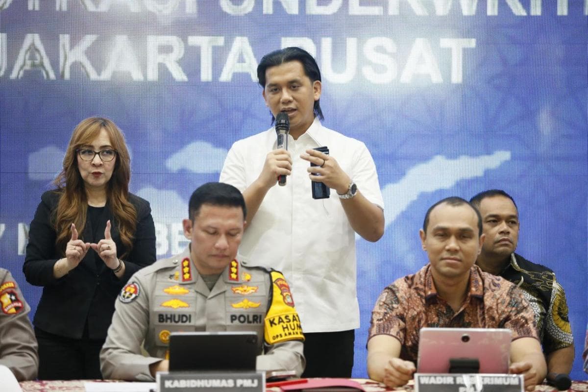 Misteri Dua Kerangka Manusia: Polisi Sempat Olah TKP, Tak Tercium Bau Jasad Misteri Dua Kerangka Manusia: Polisi Sempat Olah TKP, Tak Tercium Bau Jasad