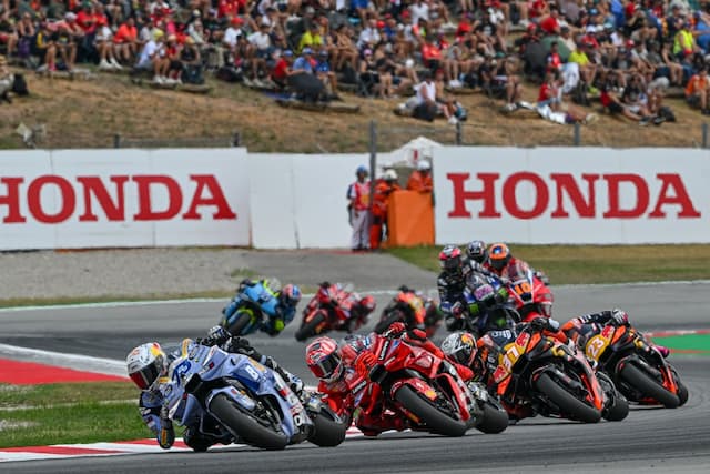 Jadwal MotoGP Portugal 2025 Hari Ini: Alex Marquez Menggila di Latihan Bebas? Jadwal MotoGP Portugal 2025 Hari Ini: Alex Marquez Menggila di Latihan Bebas?