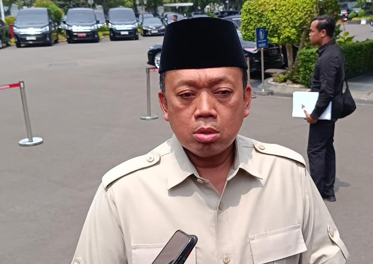 Putus Rantai Kemiskinan, Pemerintah Bakal Kasih Tanah untuk Orang Miskin Putus Rantai Kemiskinan, Pemerintah Bakal Kasih Tanah untuk Orang Miskin