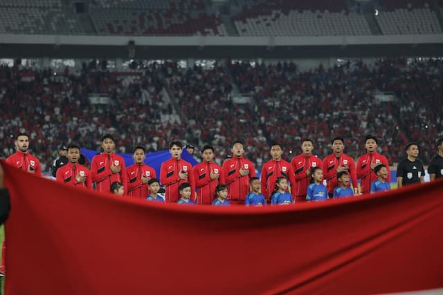 Resmi, Timnas Indonesia U-22 Hadapi Mali di Laga Uji Coba Internasional Jelang SEA Games 2025 Resmi, Timnas Indonesia U-22 Hadapi Mali di Laga Uji Coba Internasional Jelang SEA Games 2025