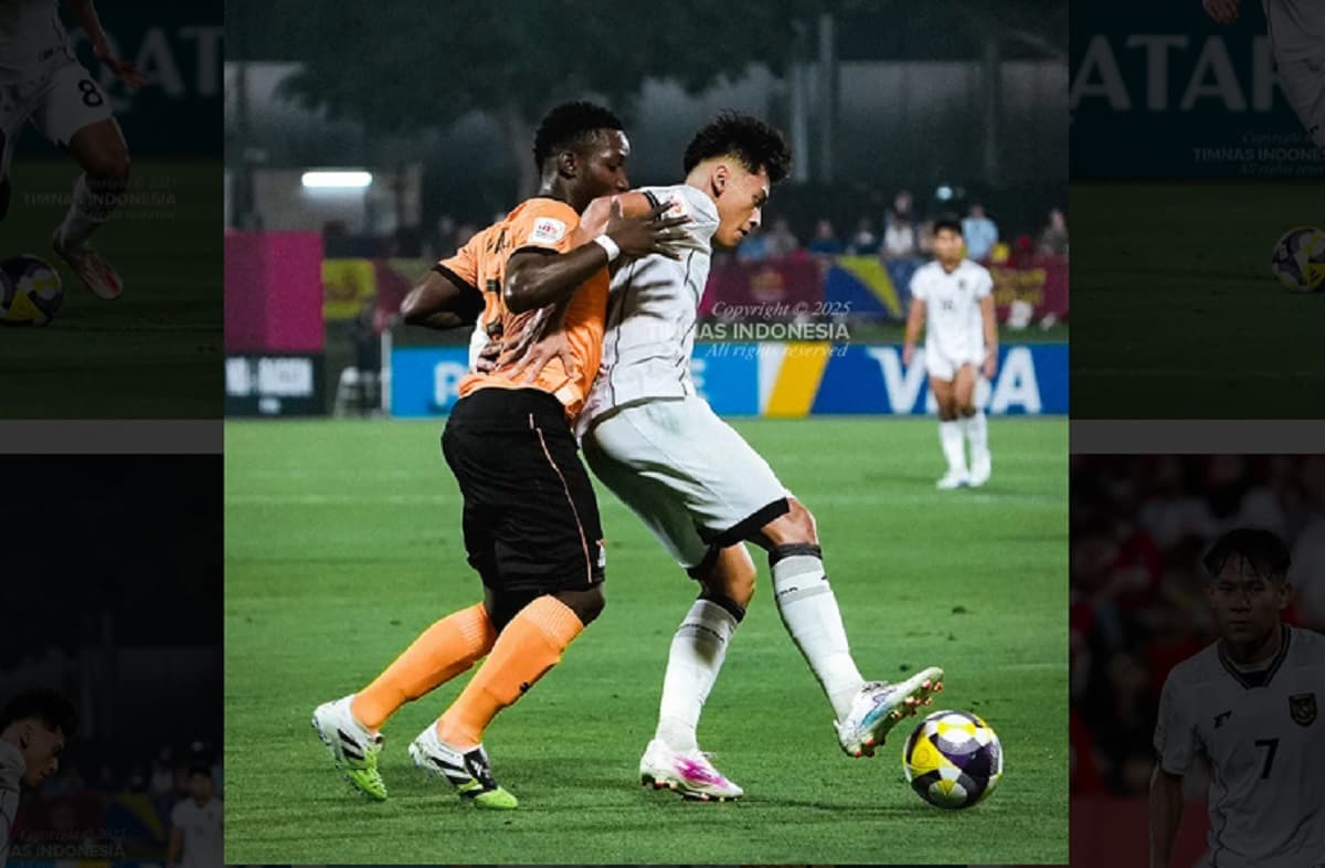 Klasemen Sementara Peringkat 3 Terbaik Piala Dunia U-17 2025: Timnas Indonesia U-17 Posisi 11! Klasemen Sementara Peringkat 3 Terbaik Piala Dunia U-17 2025: Timnas Indonesia U-17 Posisi 11!