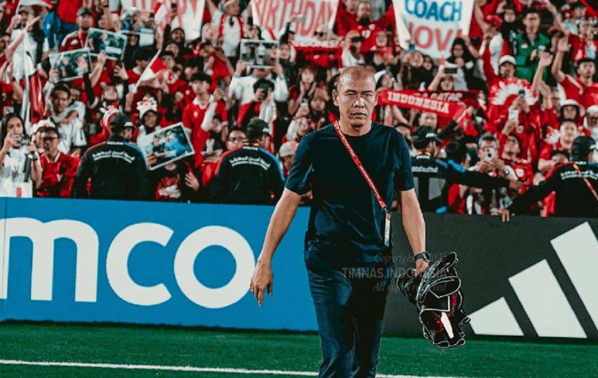 Live Malam Ini! Jadwal Siaran Langsung Timnas Indonesia U-17 vs Brasil U-17 di Piala Dunia U-17 2025 Live Malam Ini! Jadwal Siaran Langsung Timnas Indonesia U-17 vs Brasil U-17 di Piala Dunia U-17 2025