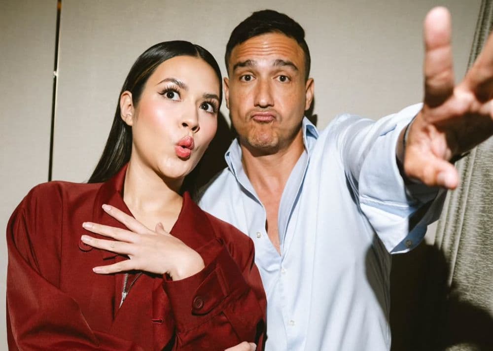 Raisa Gugat Cerai Hamish Daud, Ini 2 Fakta Positif Soal Anak Raisa Gugat Cerai Hamish Daud, Ini 2 Fakta Positif Soal Anak