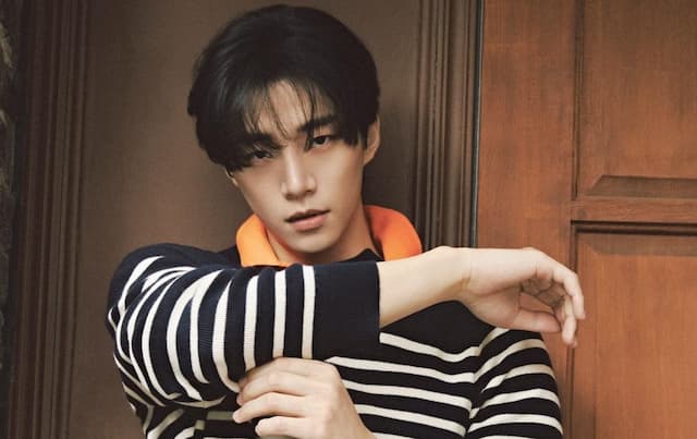 Lee Junho Digaet Bintangi Film Veteran 3 Lee Junho Digaet Bintangi Film Veteran 3