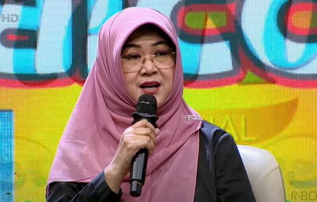 dr. Tifa Duga Ada Upaya Pembungkaman Kerja Ilmiahnya Terkait Pemeriksaan Polisi dr. Tifa Duga Ada Upaya Pembungkaman Kerja Ilmiahnya Terkait Pemeriksaan Polisi