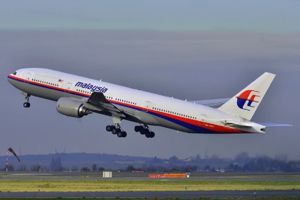 Malaysia Umumkan Pencarian MH370 Dilanjutkan Bulan Ini Malaysia Umumkan Pencarian MH370 Dilanjutkan Bulan Ini