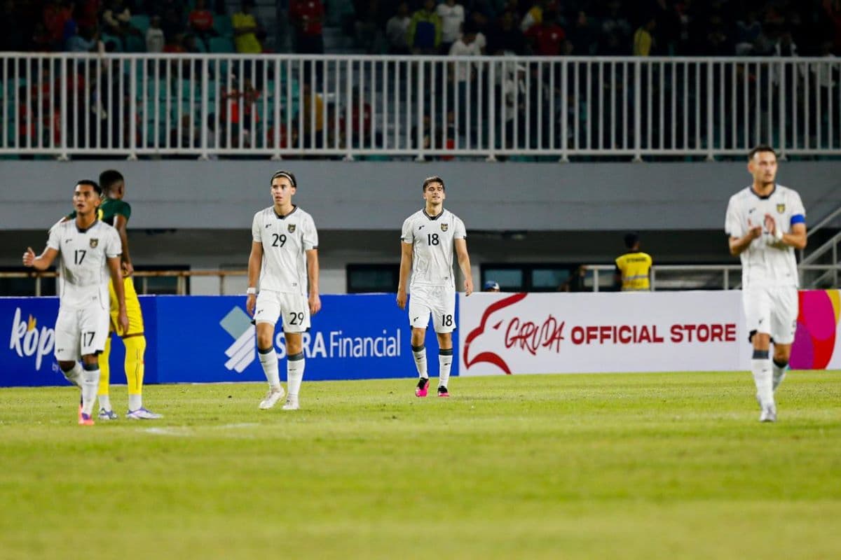 Sepakbola SEA Games 2025 Resmi Dimulai Hari Ini, Timnas Indonesia U-22 Kapan Main? Sepakbola SEA Games 2025 Resmi Dimulai Hari Ini, Timnas Indonesia U-22 Kapan Main?