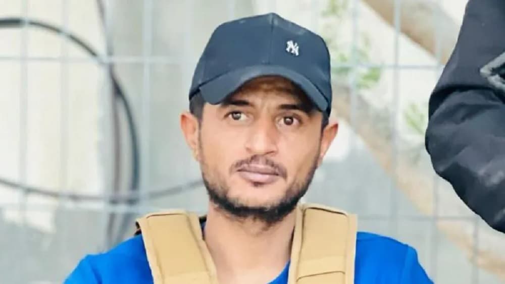 Hamas Klaim Bertanggung Jawab atas Pembunuhan Pemimpin Milisi Didukung Israel di Gaza Hamas Klaim Bertanggung Jawab atas Pembunuhan Pemimpin Milisi Didukung Israel di Gaza