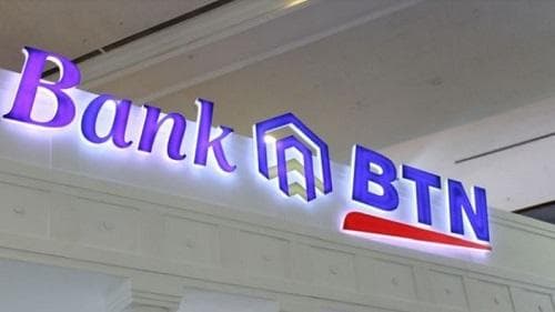 BTN Catat Kenaikan Net Interest Income Jadi Rp12,61 Triliun BTN Catat Kenaikan Net Interest Income Jadi Rp12,61 Triliun