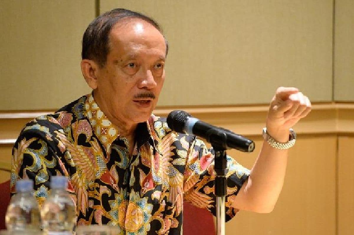 Fakta di Balik 1,6 Juta Hektar Hutan Era Zulhas: Penataan Ruang, Bukan Izin Sawit Fakta di Balik 1,6 Juta Hektar Hutan Era Zulhas: Penataan Ruang, Bukan Izin Sawit