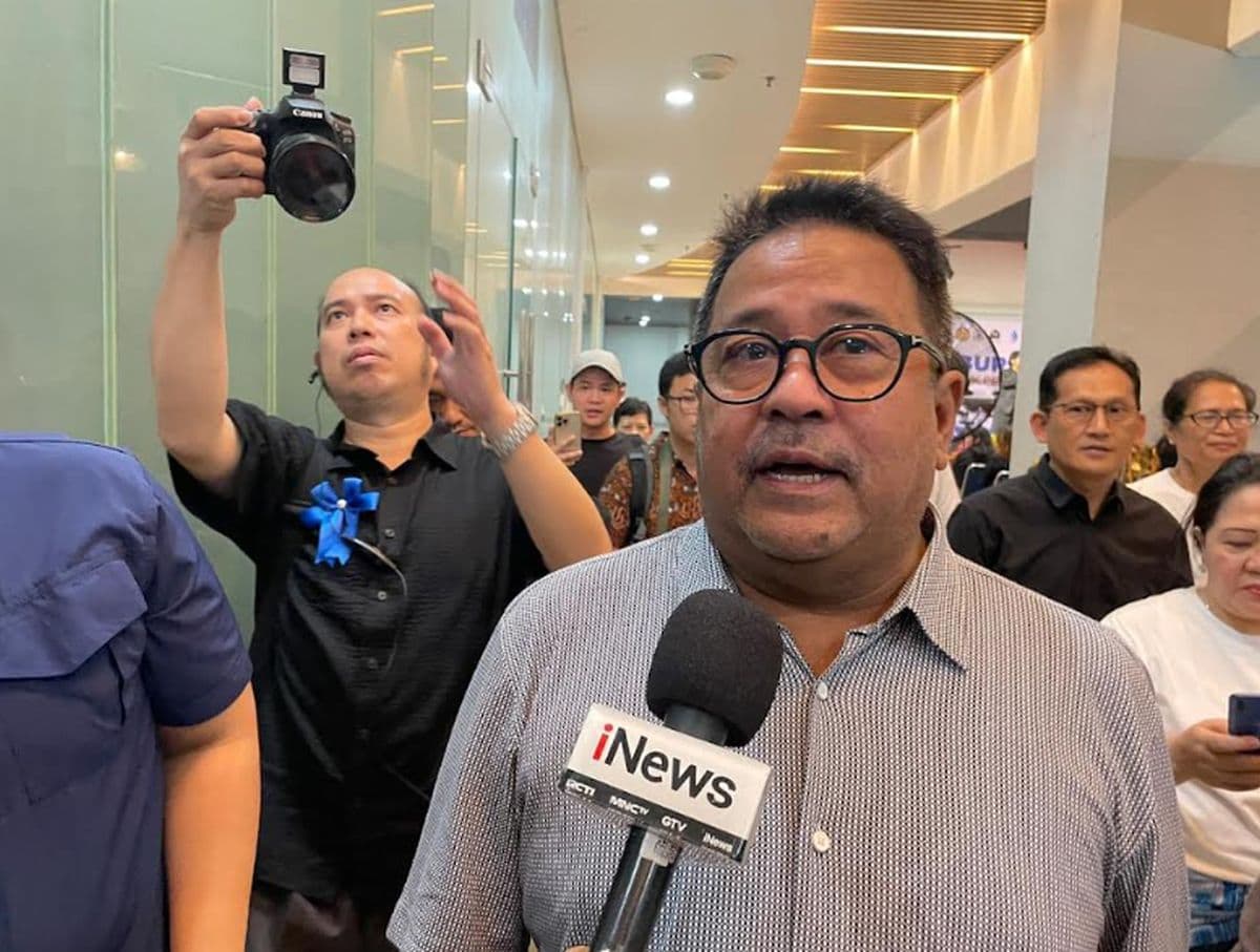 Bursa Kerja Inklusif untuk Penyandang Disabilitas Digelar, Wagub Rano Karno: Kita Dukung! Bursa Kerja Inklusif untuk Penyandang Disabilitas Digelar, Wagub Rano Karno: Kita Dukung!