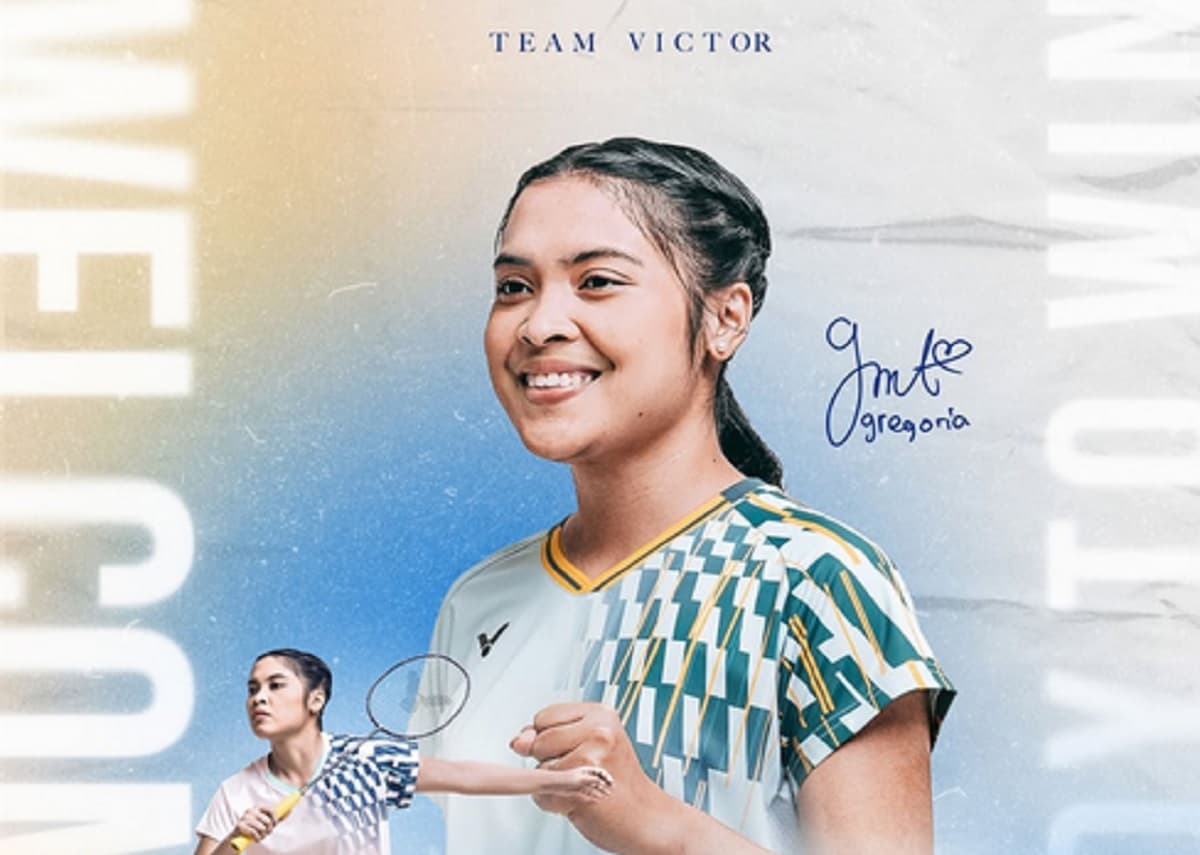 Gregoria Mariska Raih 2 Emas di Bulu Tangkis SEA Games 2025? Gregoria Mariska Raih 2 Emas di Bulu Tangkis SEA Games 2025?