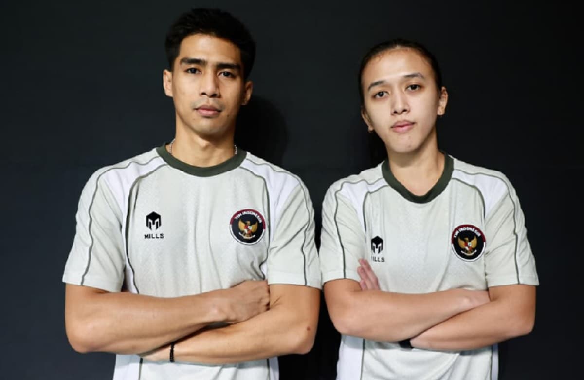 Hasil Drawing Nomor Beregu Bulu Tangkis SEA Games 2025: Tim Putra Indonesia Sabet Medali, Putri Tantang Myanmar! Hasil Drawing Nomor Beregu Bulu Tangkis SEA Games 2025: Tim Putra Indonesia Sabet Medali, Putri Tantang Myanmar!