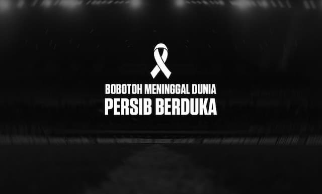 Kronologi Bobotoh Meninggal Dunia saat Saksikan Laga Persib Bandung vs Borneo FC di GBLA Kronologi Bobotoh Meninggal Dunia saat Saksikan Laga Persib Bandung vs Borneo FC di GBLA