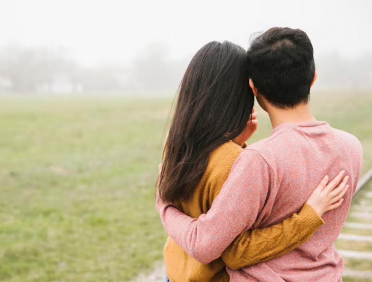 3 Manfaat Punya Panggilan Sayang ke Pasangan 3 Manfaat Punya Panggilan Sayang ke Pasangan