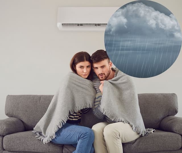 Bahaya Cuaca Dingin bagi Pengidap Penyakit Jantung, Jangan Disepelekan! Bahaya Cuaca Dingin bagi Pengidap Penyakit Jantung, Jangan Disepelekan!