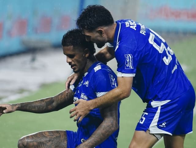 Cara Nonton Live Streaming Persib Bandung vs Bangkok United di AFC Champions League 2 2025-2026 Malam Ini Cara Nonton Live Streaming Persib Bandung vs Bangkok United di AFC Champions League 2 2025-2026 Malam Ini