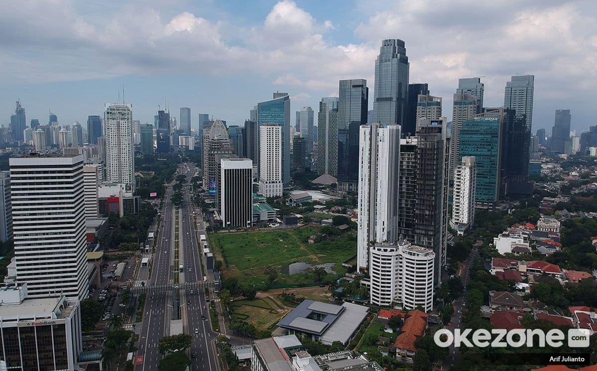 Anak Sekolah Sudah Mulai Libur, Ini Rekomendasi 10 Destinasi Wisata Edukasi di Jakarta Anak Sekolah Sudah Mulai Libur, Ini Rekomendasi 10 Destinasi Wisata Edukasi di Jakarta