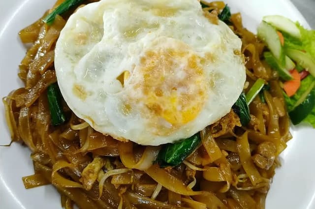 Berburu Kuliner, Ini 6 Spot Legendaris Jakarta untuk Liburan Akhir Tahun Berburu Kuliner, Ini 6 Spot Legendaris Jakarta untuk Liburan Akhir Tahun