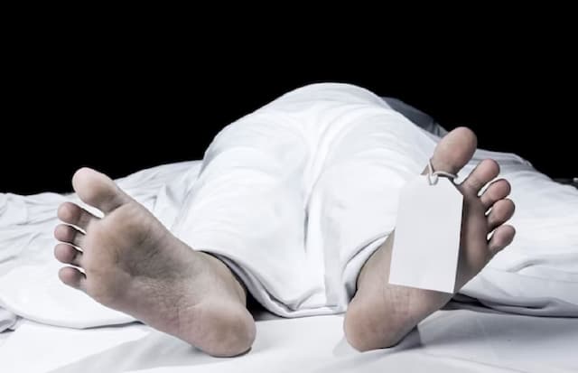 1 Debt Collector yang Sempat Kritis Dikeroyok di Kalibata Dinyatakan Meninggal 1 Debt Collector yang Sempat Kritis Dikeroyok di Kalibata Dinyatakan Meninggal