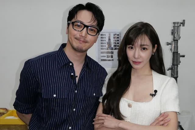 Tiffany SNSD dan Byun Yo Han Pacaran, Bakal Nikah Tahun Depan Tiffany SNSD dan Byun Yo Han Pacaran, Bakal Nikah Tahun Depan