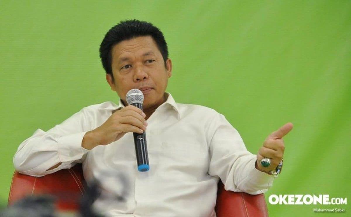 Kapolri Terbitkan Perpol 10/2025, Lemkapi Tegaskan Tak Bertentangan dengan Putusan MK Kapolri Terbitkan Perpol 10/2025, Lemkapi Tegaskan Tak Bertentangan dengan Putusan MK