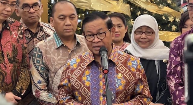 Antisipasi Pohon Tumbang, Pramono Klaim 65 Ribu Pohon di Jakarta Sudah Dirapikan Antisipasi Pohon Tumbang, Pramono Klaim 65 Ribu Pohon di Jakarta Sudah Dirapikan