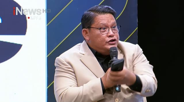 Gelar Perkara Khusus Kasus Ijazah Digelar Besok, Ini Kata Kubu Jokowi Gelar Perkara Khusus Kasus Ijazah Digelar Besok, Ini Kata Kubu Jokowi