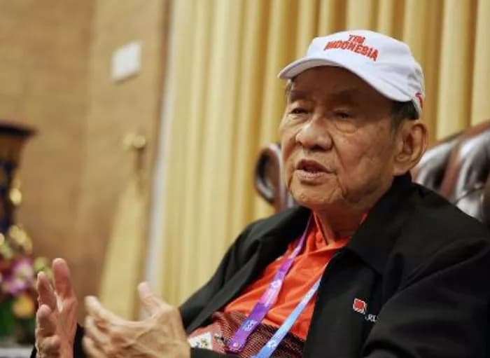 Kekayaan 50 Orang Terkaya RI Tembus Rp5.093,7 Triliun Kekayaan 50 Orang Terkaya RI Tembus Rp5.093,7 Triliun