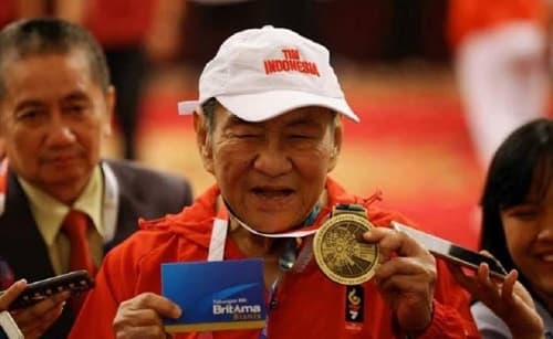 Siapa Orang Terkaya di Indonesia? Berikut Daftarnya Siapa Orang Terkaya di Indonesia? Berikut Daftarnya