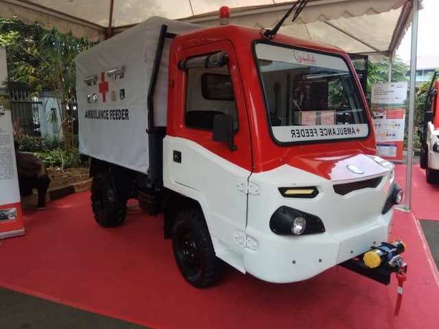 Sasar Masyarakat Pedesaan, Mobil Rakyat Dibanderol Rp50 Jutaan? Sasar Masyarakat Pedesaan, Mobil Rakyat Dibanderol Rp50 Jutaan?