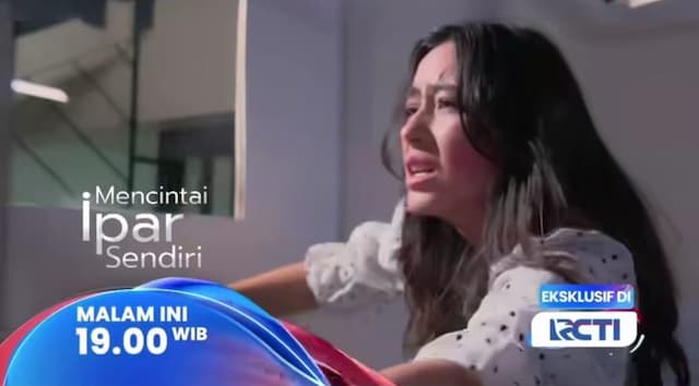 Sinopsis Sinetron Mencintai Ipar Sendiri Episode 32, Hanya di RCTI Sinopsis Sinetron Mencintai Ipar Sendiri Episode 32, Hanya di RCTI