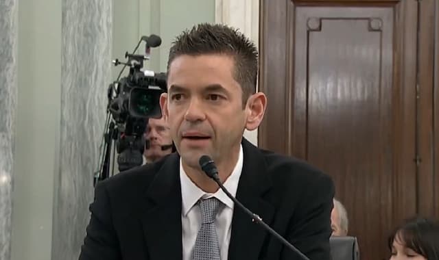 Miliarder Jared Isaacman Dikonfirmasi sebagai Pimpinan Baru NASA Miliarder Jared Isaacman Dikonfirmasi sebagai Pimpinan Baru NASA