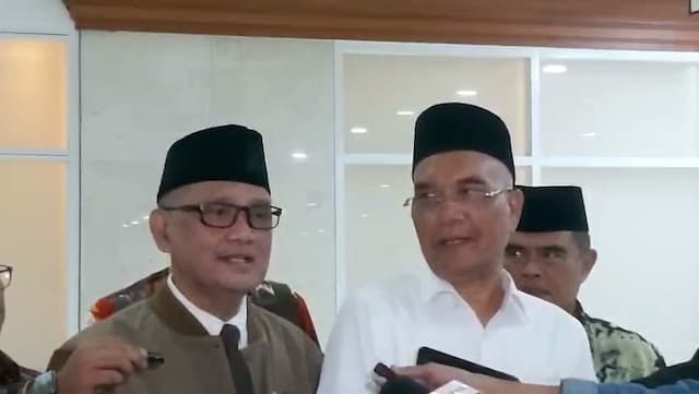 Bencana Sumatera, Pelunasan Biaya Haji 20 Ribu Calon Jamaah Dikhawatirkan Terdampak Bencana Sumatera, Pelunasan Biaya Haji 20 Ribu Calon Jamaah Dikhawatirkan Terdampak