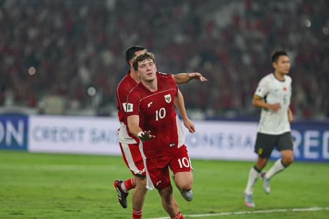 3 Keuntungan Ajang AFC Nations League untuk Timnas Indonesia, Nomor 1 Naikkan Ranking FIFA 3 Keuntungan Ajang AFC Nations League untuk Timnas Indonesia, Nomor 1 Naikkan Ranking FIFA