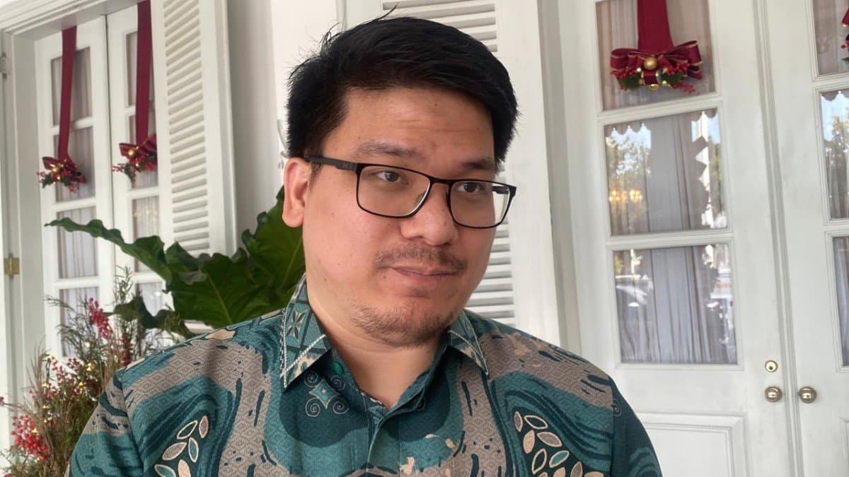 Ketum FFI Michael Sianipar Ungkap Kondisi Pemain Timnas Futsal Indonesia Usai Raih Emas SEA Games 2025 Ketum FFI Michael Sianipar Ungkap Kondisi Pemain Timnas Futsal Indonesia Usai Raih Emas SEA Games 2025