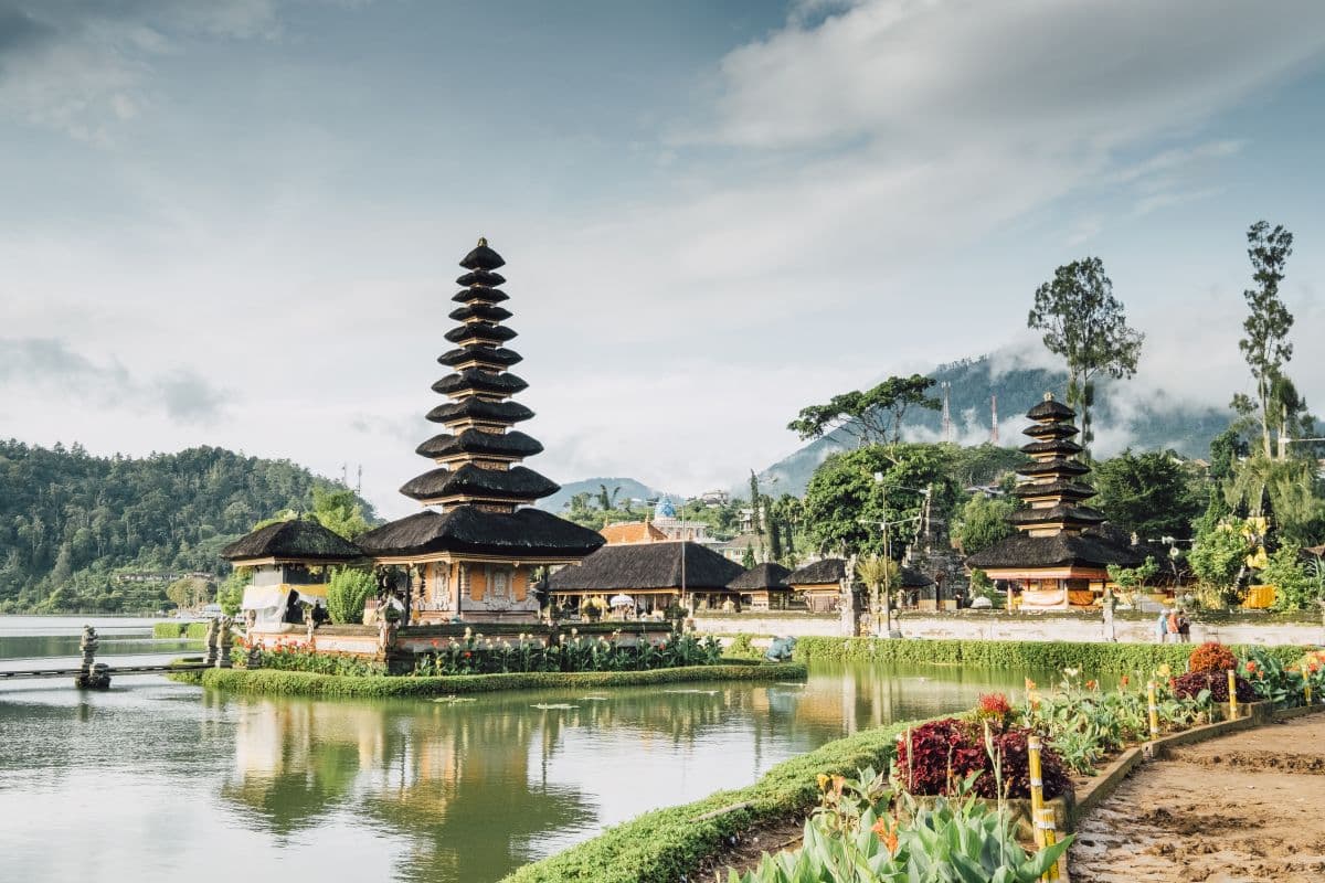 Bali Destinasi Favorit Liburan Nataru 2025 Tapi Sepi Pengunjung? Bali Destinasi Favorit Liburan Nataru 2025 Tapi Sepi Pengunjung?
