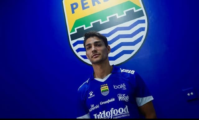 Bek Persib Bandung Federico Barba Resmi Gabung Pescara? Jurnalis yang Bocorkan Transfer Jay Idzes Buka Suara! Bek Persib Bandung Federico Barba Resmi Gabung Pescara? Jurnalis yang Bocorkan Transfer Jay Idzes Buka Suara!