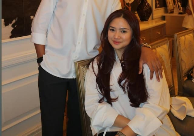 Ini Pendidikan Tiara Savitri, Anak Mulan Jameela yang Diterima S2 di New York University Ini Pendidikan Tiara Savitri, Anak Mulan Jameela yang Diterima S2 di New York University