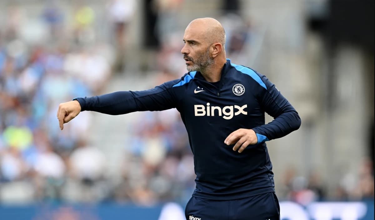 Stamford Bridge Memanas, Enzo Maresca Segera Dipecat Manajemen Chelsea? Stamford Bridge Memanas, Enzo Maresca Segera Dipecat Manajemen Chelsea?