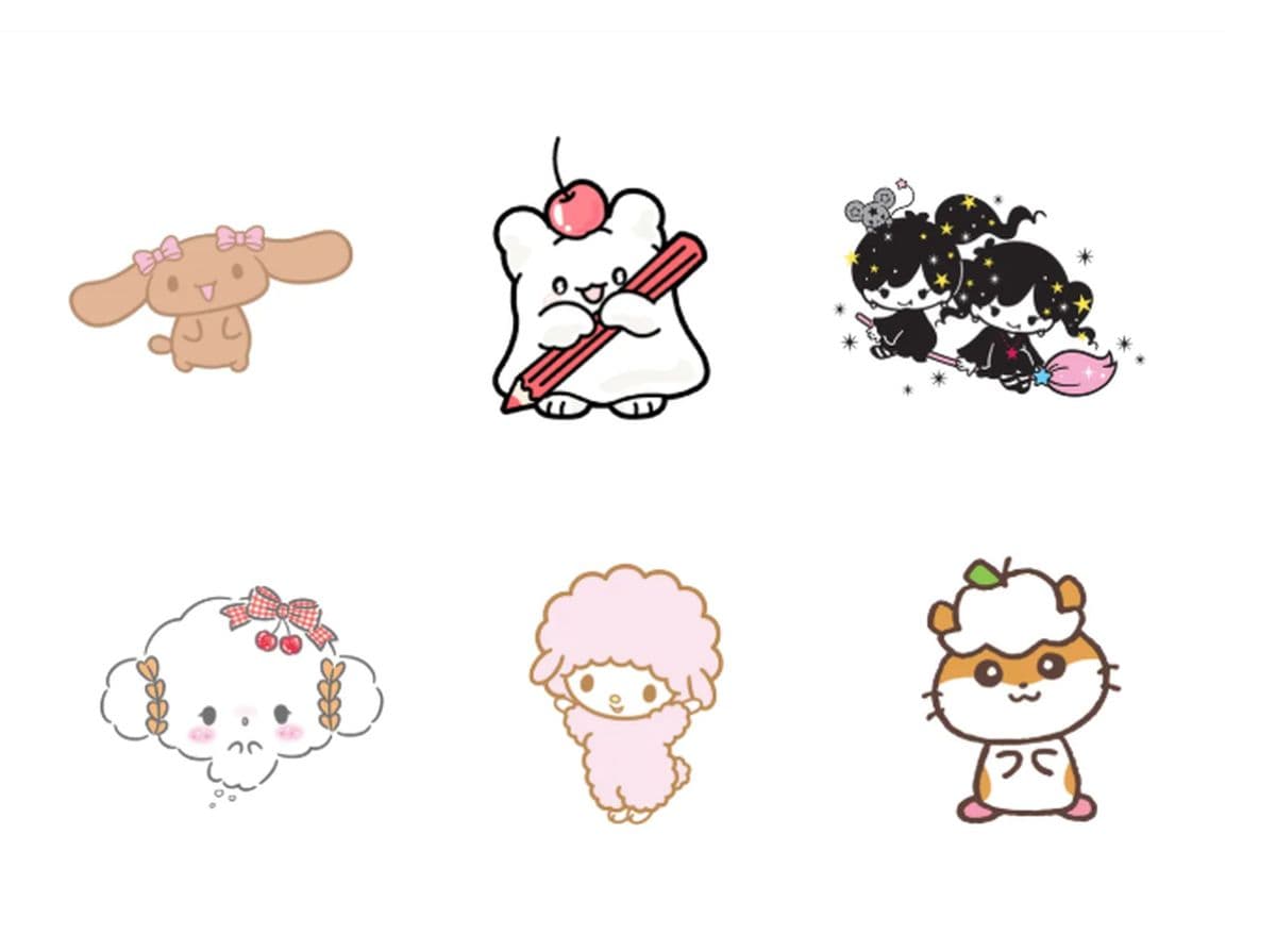 Sanrio akan Hadirkan Karakter di 2026, Teman Baru Hello Kitty dan Cinnamoroll Sanrio akan Hadirkan Karakter di 2026, Teman Baru Hello Kitty dan Cinnamoroll