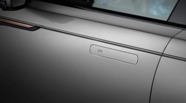 China Resmi Larang Gagang Pintu Rata pada Mobil, Ini Alasannya China Resmi Larang Gagang Pintu Rata pada Mobil, Ini Alasannya