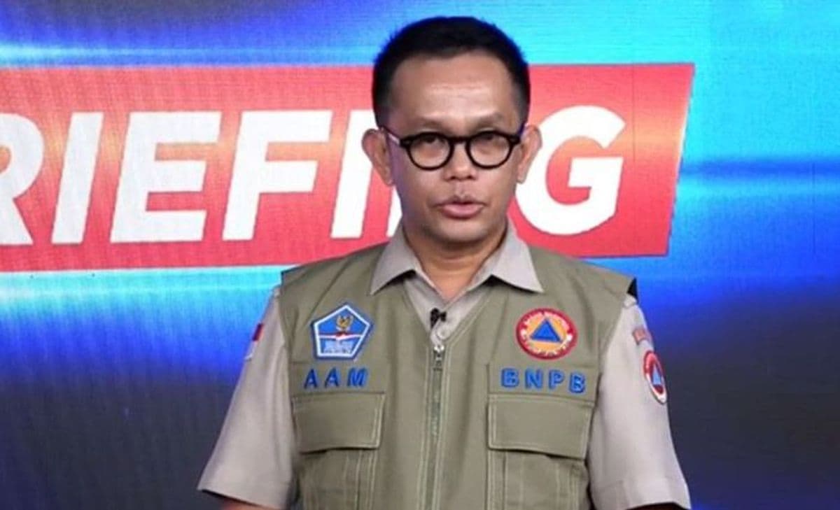 BNPB: Tidak Ada Penambahan Korban Meninggal Bencana di Sumatera Hari Ini BNPB: Tidak Ada Penambahan Korban Meninggal Bencana di Sumatera Hari Ini