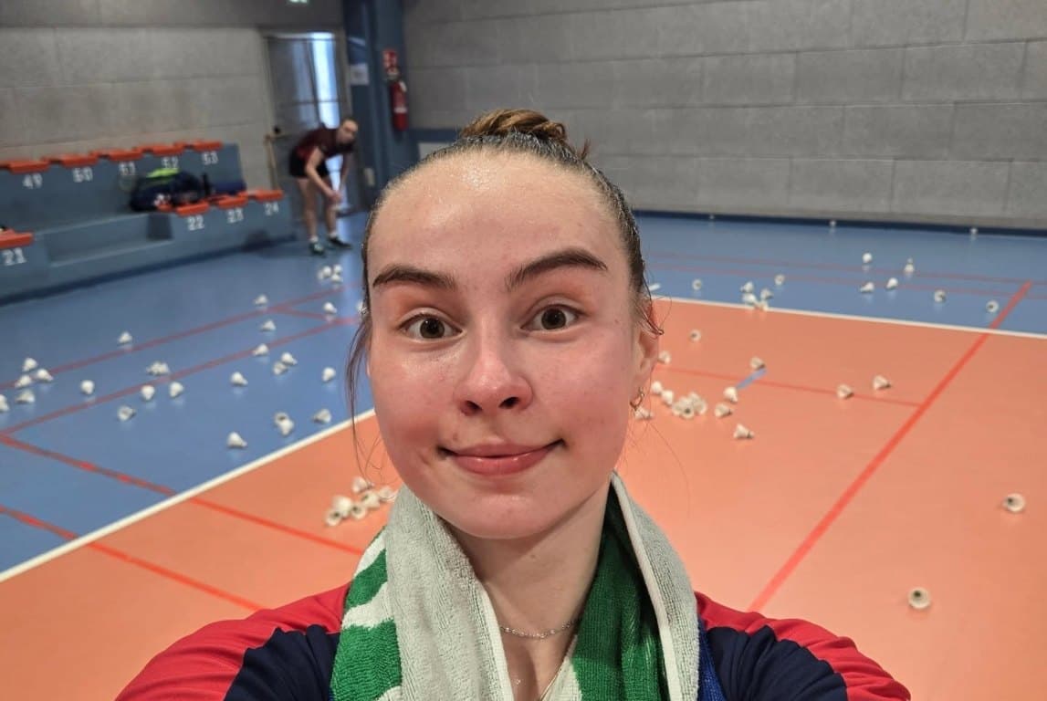 5 Pebulu Tangkis Supercantik yang Main di Malaysia Open 2026, Nomor 1 Unggulan Tuan Rumah! 5 Pebulu Tangkis Supercantik yang Main di Malaysia Open 2026, Nomor 1 Unggulan Tuan Rumah!