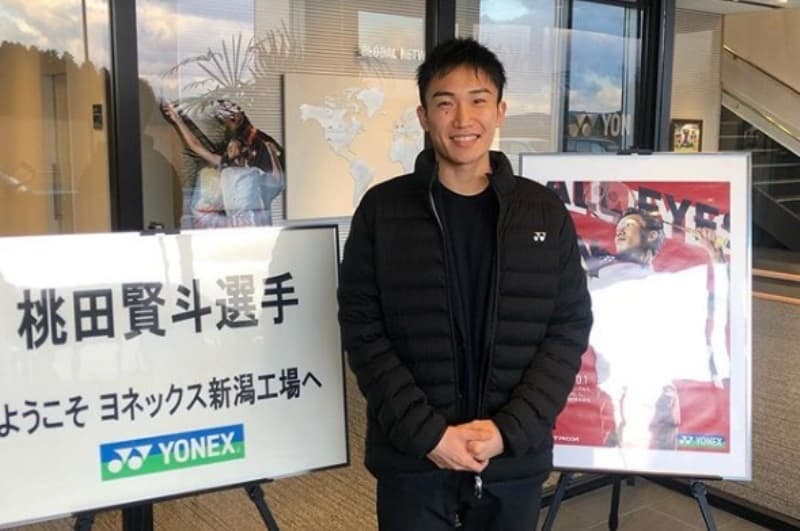 Kisah Sedih Kento Momota, Monster Tunggal Putra yang Benci Bulu Tangkis Gara-Gara Kecelakaan di Malaysia Kisah Sedih Kento Momota, Monster Tunggal Putra yang Benci Bulu Tangkis Gara-Gara Kecelakaan di Malaysia