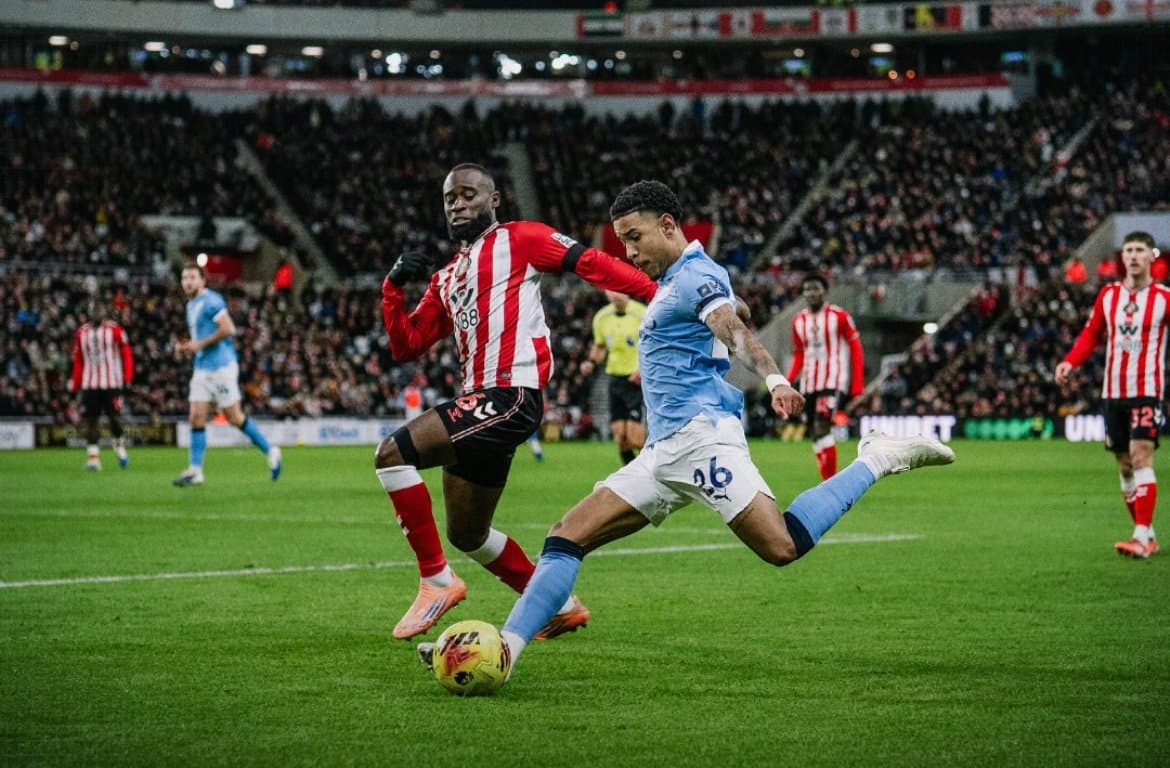 Hasil Liga Inggris 2025-2026 Semalam: Liverpool vs Leeds United dan Sunderland vs Manchester City Kompak Berakhir Tanpa Gol Hasil Liga Inggris 2025-2026 Semalam: Liverpool vs Leeds United dan Sunderland vs Manchester City Kompak Berakhir Tanpa Gol