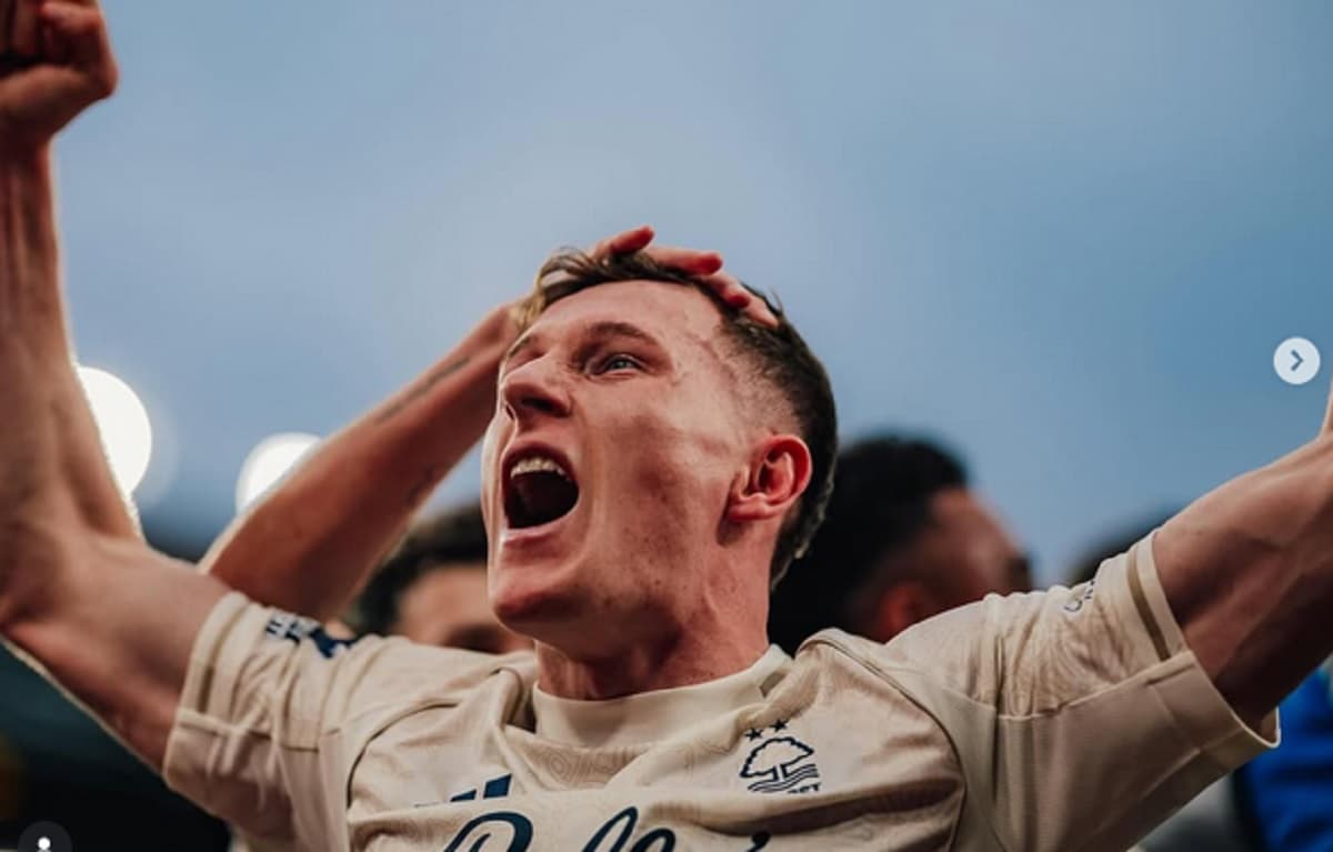 Manchester United Bidik 8 Pemain pada Bursa Transfer Musim Dingin 2026, Ada Rekan Cristiano Ronaldo di Timnas Portugal! Manchester United Bidik 8 Pemain pada Bursa Transfer Musim Dingin 2026, Ada Rekan Cristiano Ronaldo di Timnas Portugal!