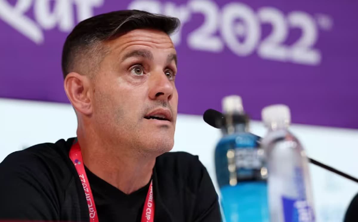 John Herdman Panggil 5 Pemain Diaspora untuk Comeback ke Timnas Indonesia di FIFA Series 2026? John Herdman Panggil 5 Pemain Diaspora untuk Comeback ke Timnas Indonesia di FIFA Series 2026?