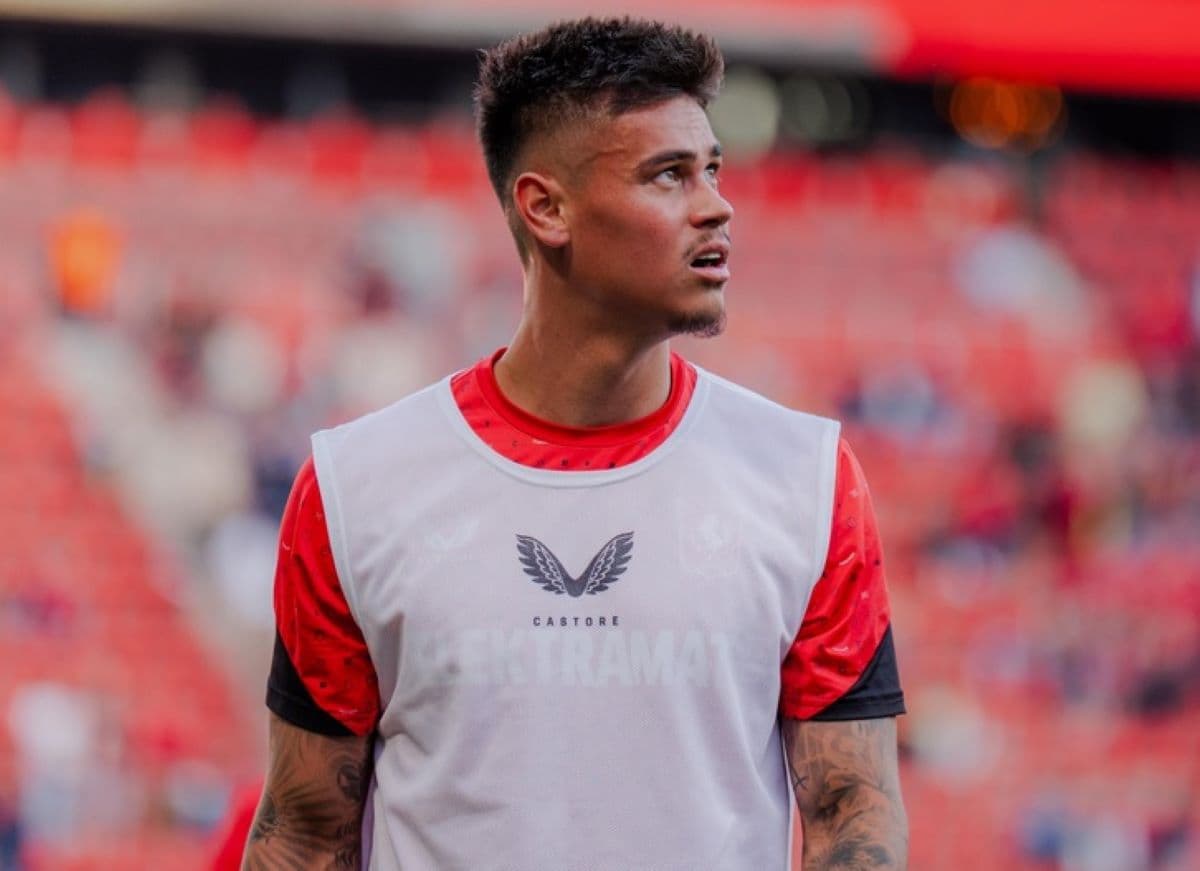 Mees Hilgers Resmi Gabung Agensi Baru, Langkah Besar Menuju Pintu Keluar FC Twente? Mees Hilgers Resmi Gabung Agensi Baru, Langkah Besar Menuju Pintu Keluar FC Twente?