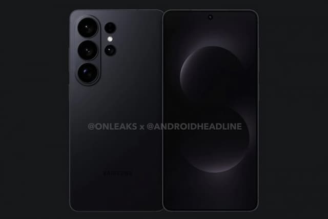 Samsung Diisukan Bekukan Harga Seri Galaxy S26 Tahun Ini, Tapi... Samsung Diisukan Bekukan Harga Seri Galaxy S26 Tahun Ini, Tapi...